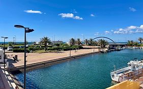 STUDIO VUE MER Quartier des Quilles
